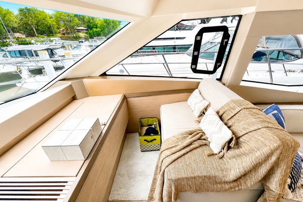 TOMORROW 60ft Monte Carlo Yacht For Sale