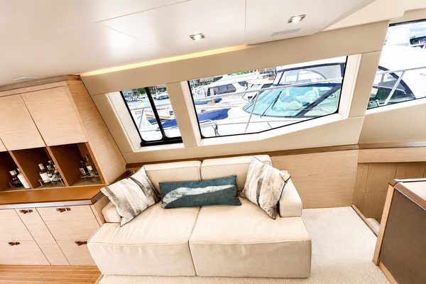 TOMORROW 60ft Monte Carlo Yacht For Sale
