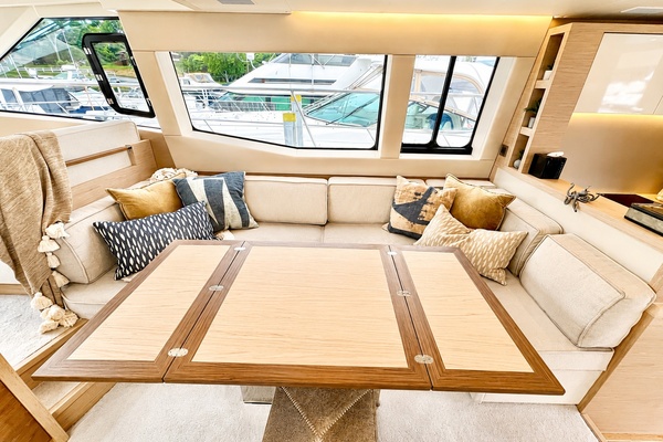 TOMORROW 60ft Monte Carlo Yacht For Sale