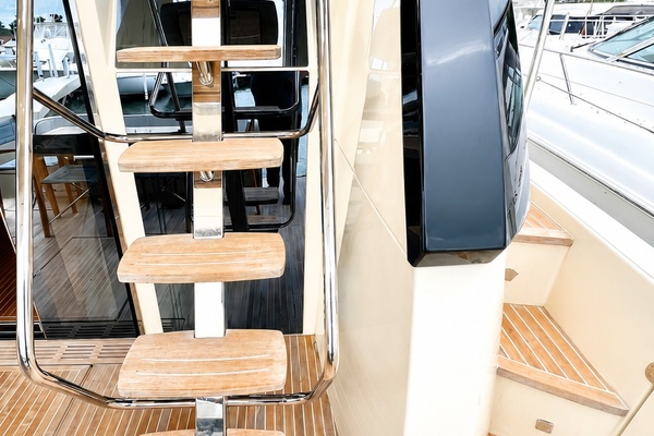 TOMORROW 60ft Monte Carlo Yacht For Sale