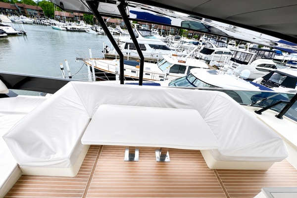 TOMORROW 60ft Monte Carlo Yacht For Sale