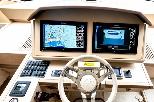 2019 Monte Carlo 60