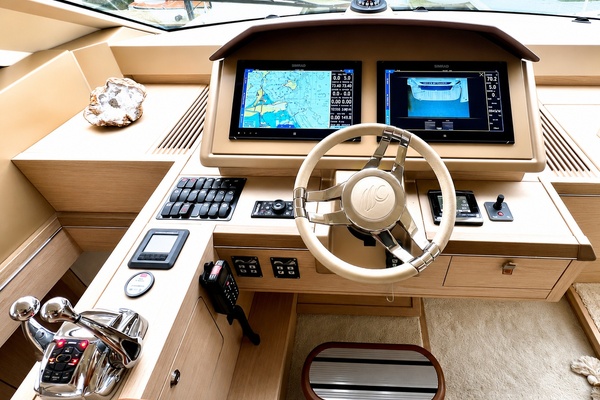 TOMORROW 60ft Monte Carlo Yacht For Sale