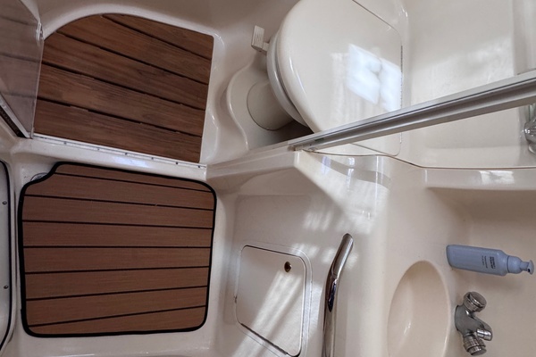 1999 Sea Ray 38