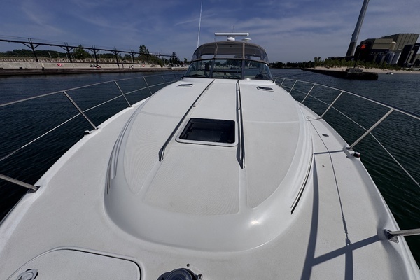 1999 Sea Ray 38