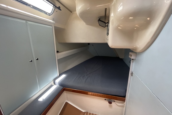 Wilma 50ft Bavaria Yacht For Sale