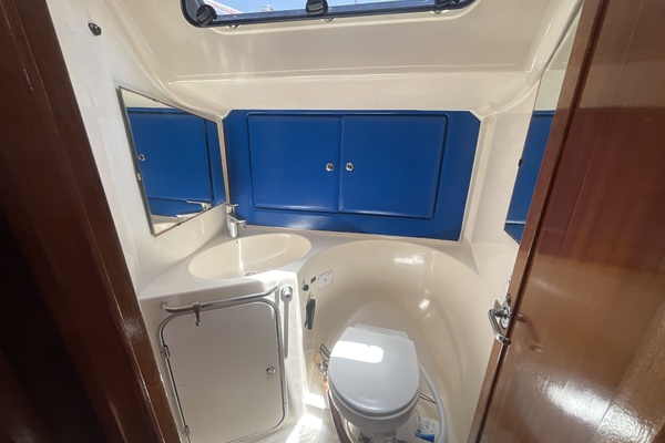 Wilma 50ft Bavaria Yacht For Sale