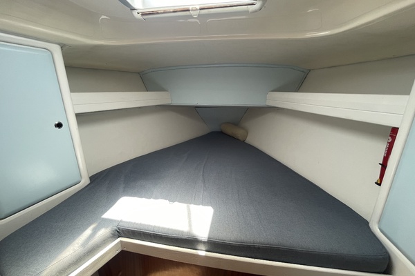 Wilma 50ft Bavaria Yacht For Sale