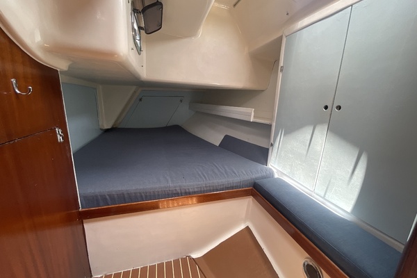 Wilma 50ft Bavaria Yacht For Sale