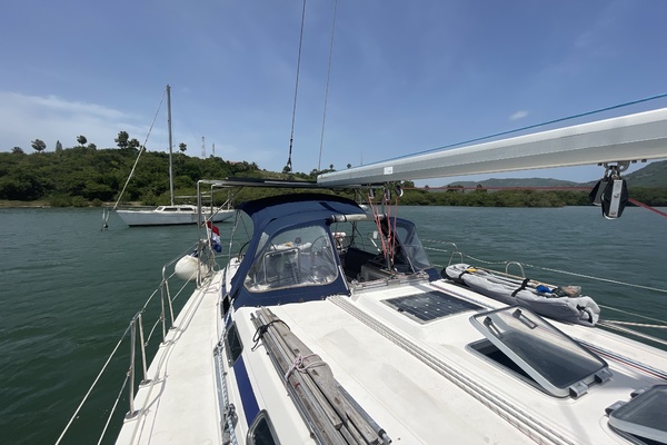 Wilma 50ft Bavaria Yacht For Sale
