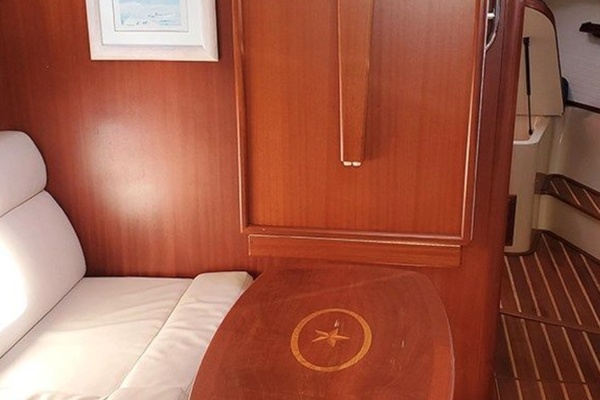 37ft Island Packet Yacht For Sale