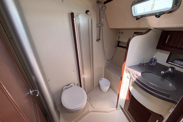 Island Packet  Yacht For Sale
