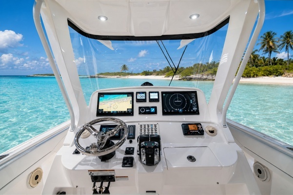 2020 Intrepid 40