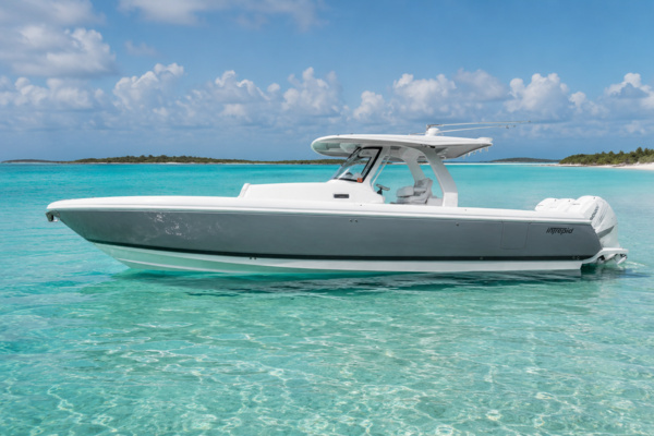 40-ft-Intrepid-2020-407 Panacea- Miami  Florida United States  yacht for sale