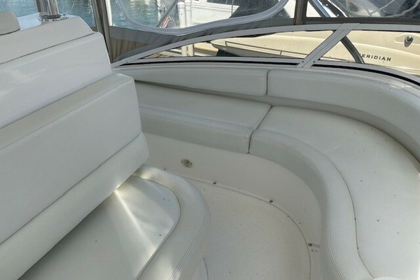 The Pesky Pelican 41ft Silverton Yacht For Sale