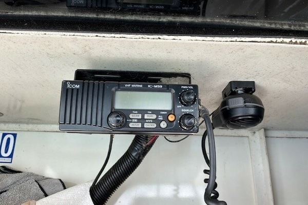 The Pesky Pelican 41ft Silverton Yacht For Sale