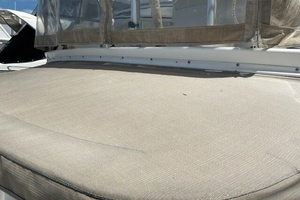 The Pesky Pelican 41ft Silverton Yacht For Sale