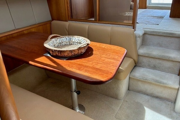 The Pesky Pelican 41ft Silverton Yacht For Sale