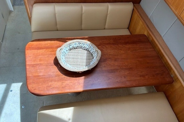 The Pesky Pelican 41ft Silverton Yacht For Sale