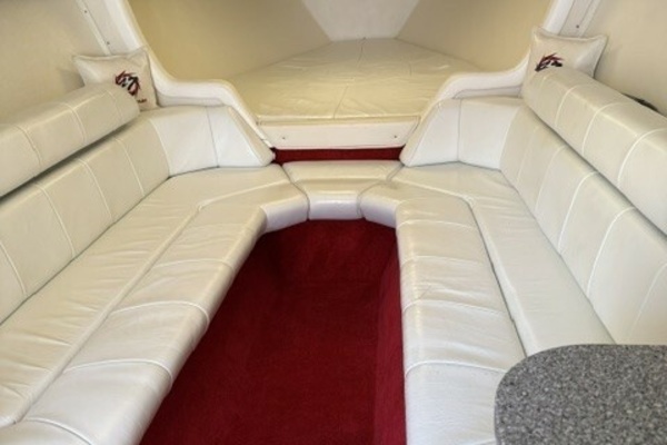 47ft Fountain Yacht For Sale