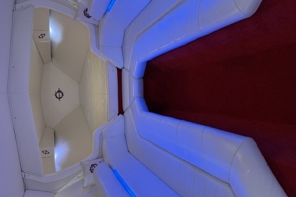 47ft Fountain Yacht For Sale