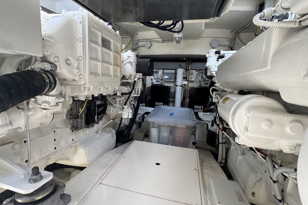 44ft Riva Yacht For Sale