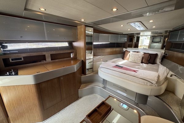 44ft Riva Yacht For Sale