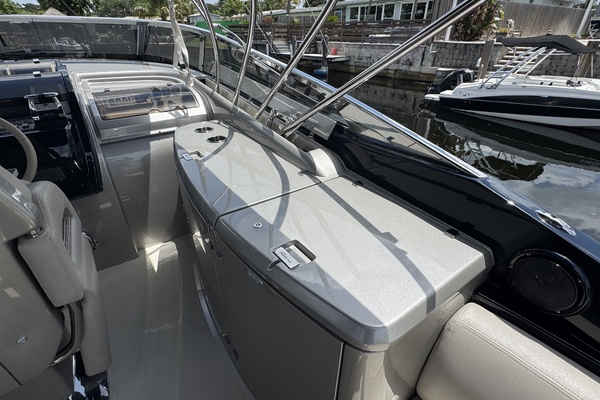 44ft Riva Yacht For Sale