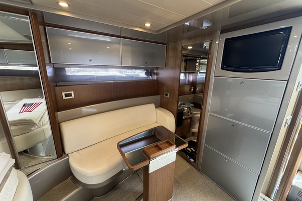 44ft Riva Yacht For Sale