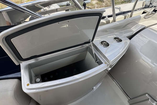 44ft Riva Yacht For Sale