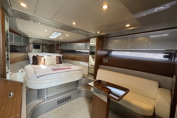 44ft Riva Yacht For Sale