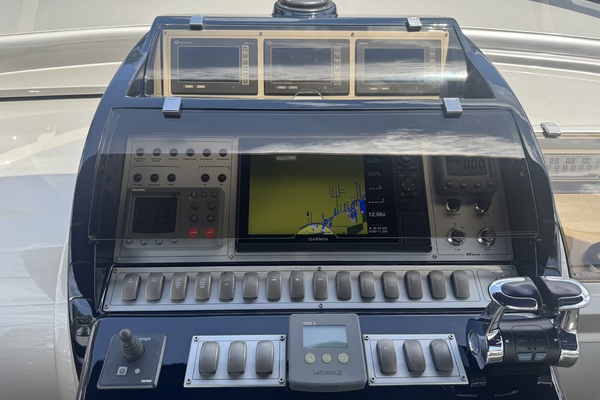44ft Riva Yacht For Sale