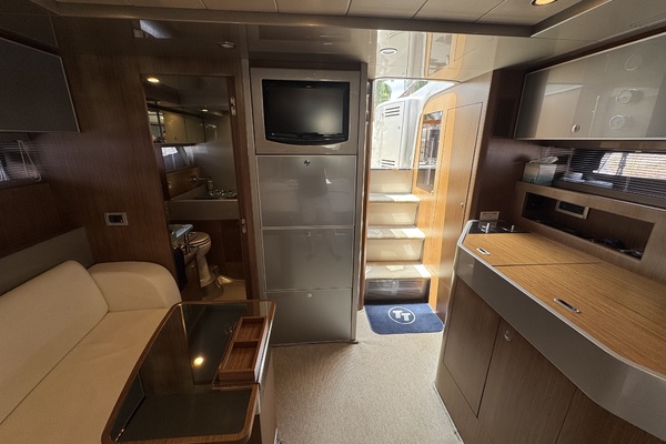 44ft Riva Yacht For Sale