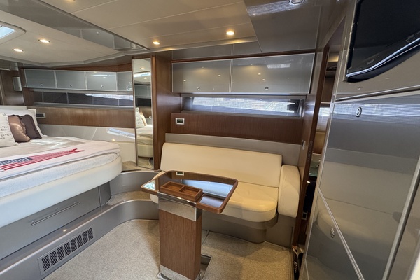 44ft Riva Yacht For Sale