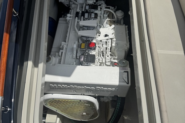 44ft Riva Yacht For Sale