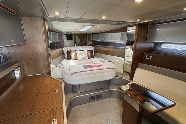 44ft Riva Yacht For Sale
