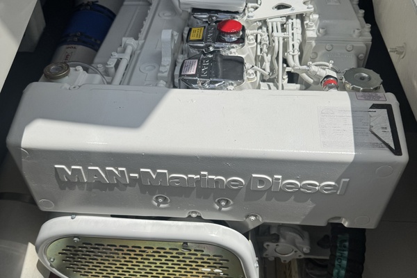 44ft Riva Yacht For Sale