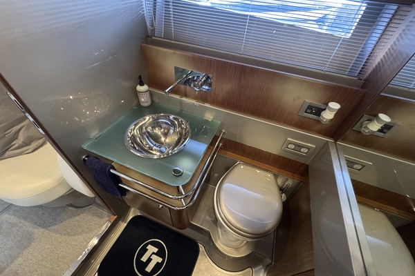 44ft Riva Yacht For Sale
