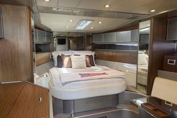 44ft Riva Yacht For Sale