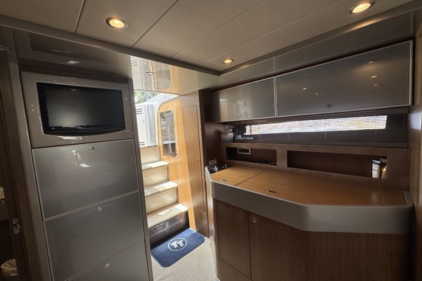 44ft Riva Yacht For Sale