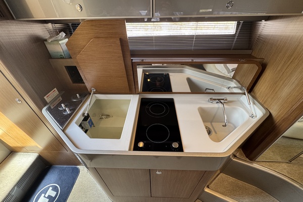 44ft Riva Yacht For Sale
