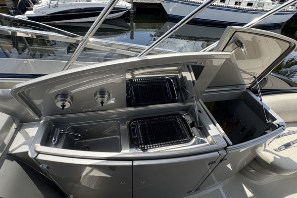 44ft Riva Yacht For Sale