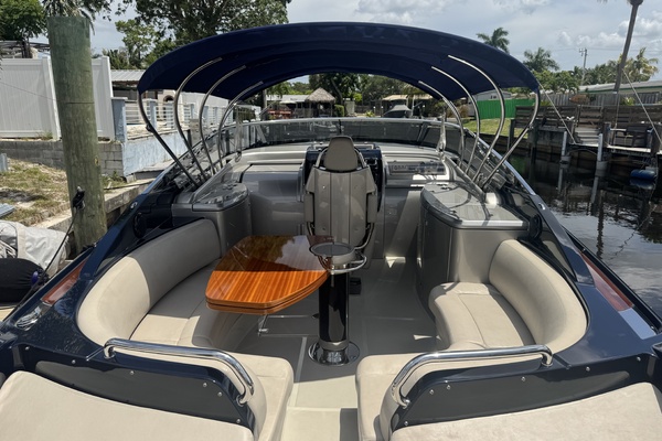 44ft Riva Yacht For Sale