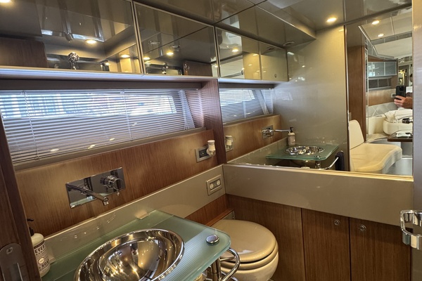 44ft Riva Yacht For Sale