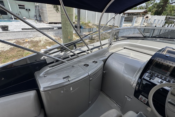 44ft Riva Yacht For Sale