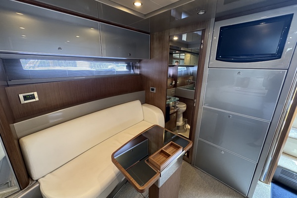 44ft Riva Yacht For Sale