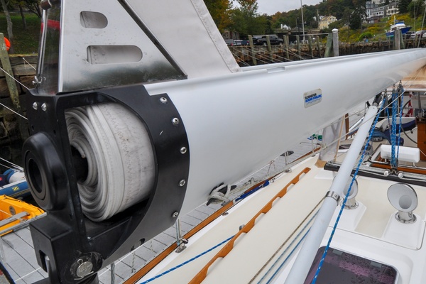 Jezebel 41ft Sabre Yacht For Sale
