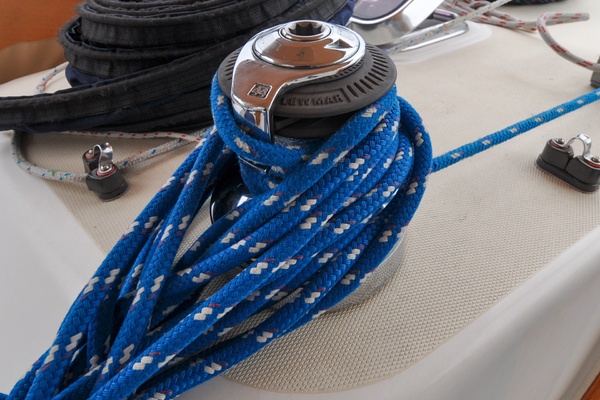 Jezebel 41ft Sabre Yacht For Sale
