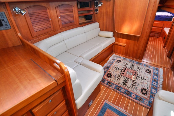 Jezebel 41ft Sabre Yacht For Sale