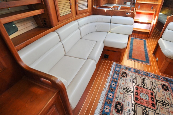 Jezebel 41ft Sabre Yacht For Sale